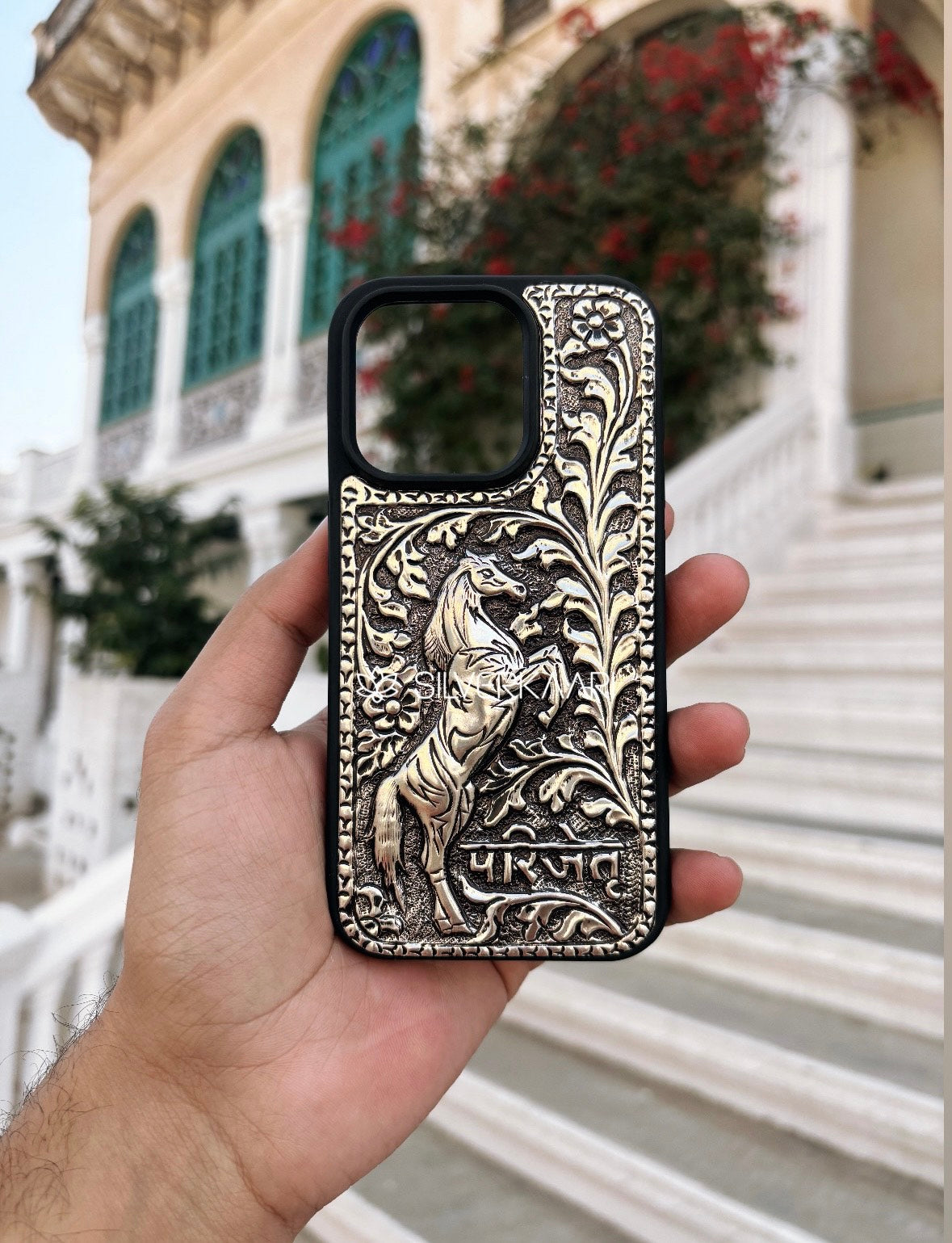Horse Pride – Strength in Style