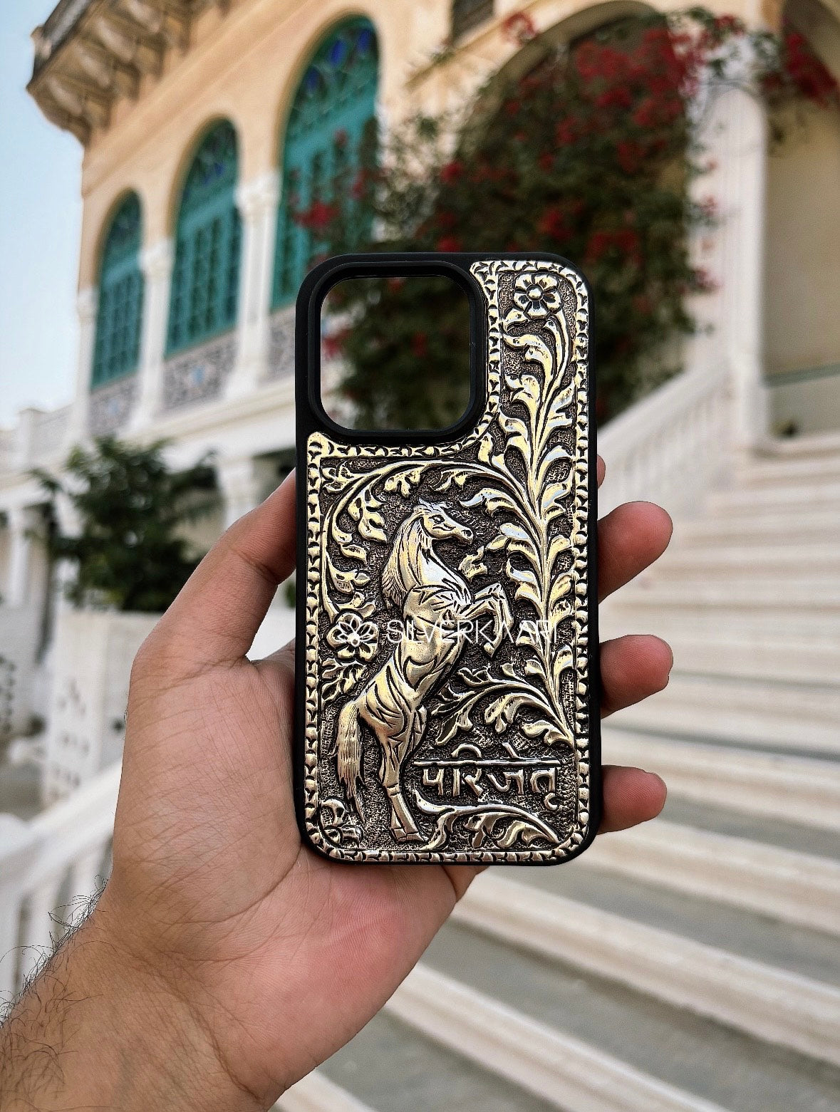Horse Pride – Strength in Style