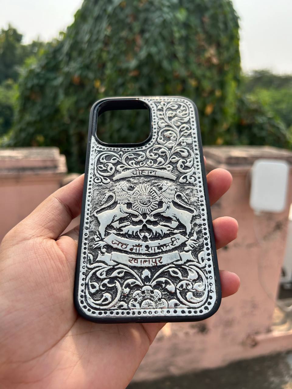 Chauhan Design – A Royal Touch of Heritage