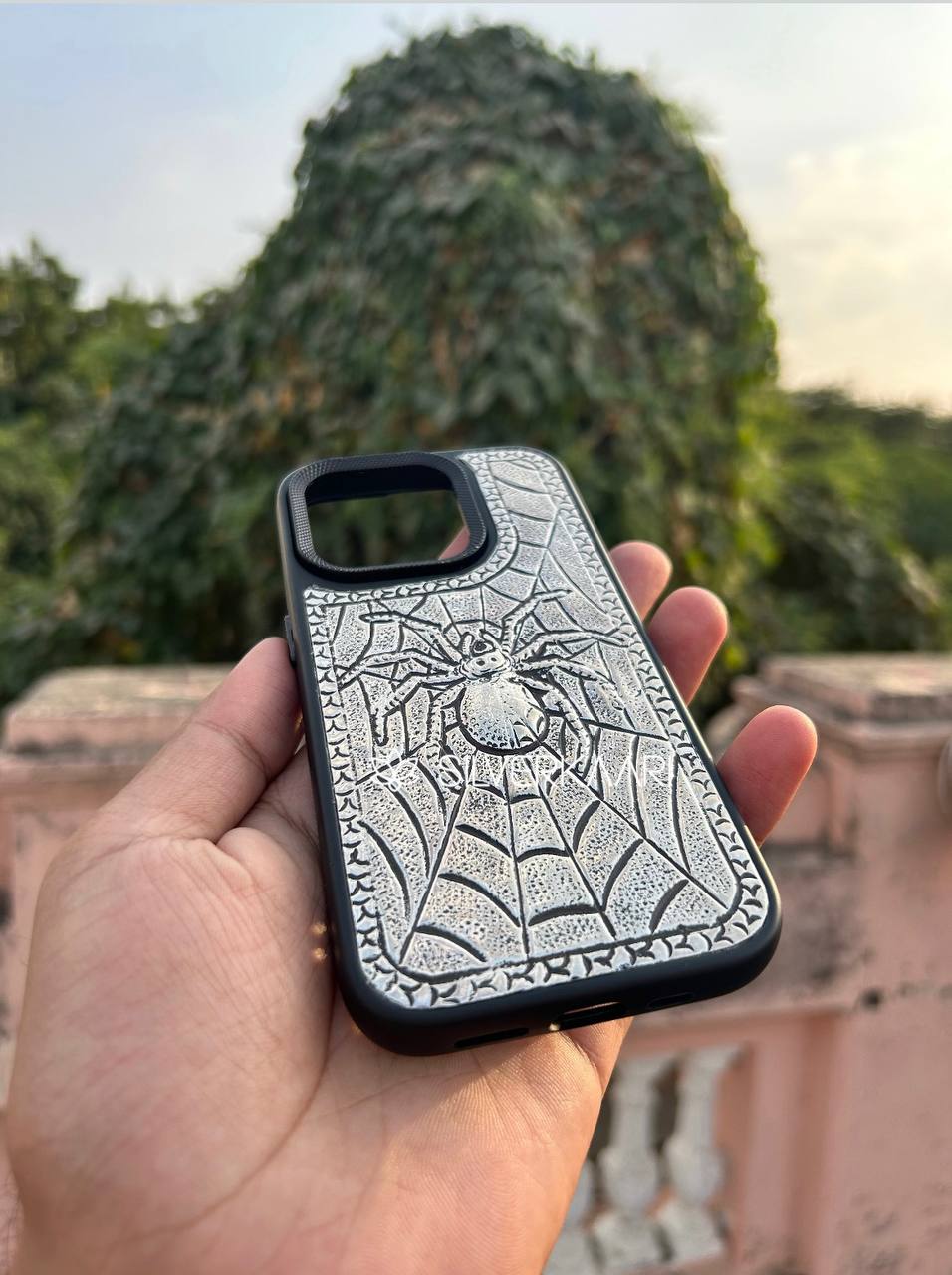 Spider-Man design