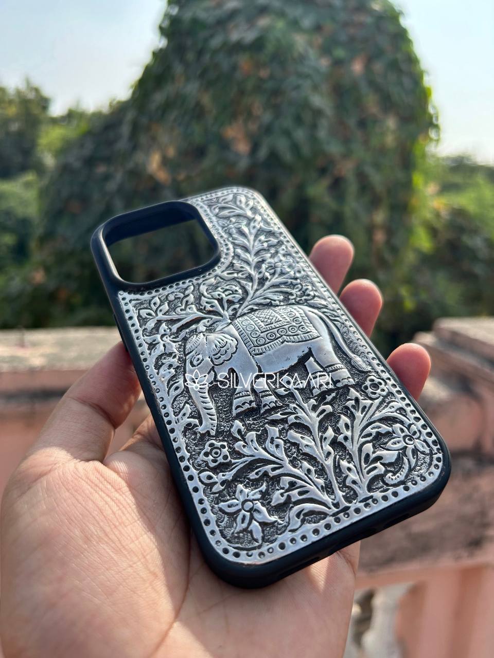 Mighty Elephant