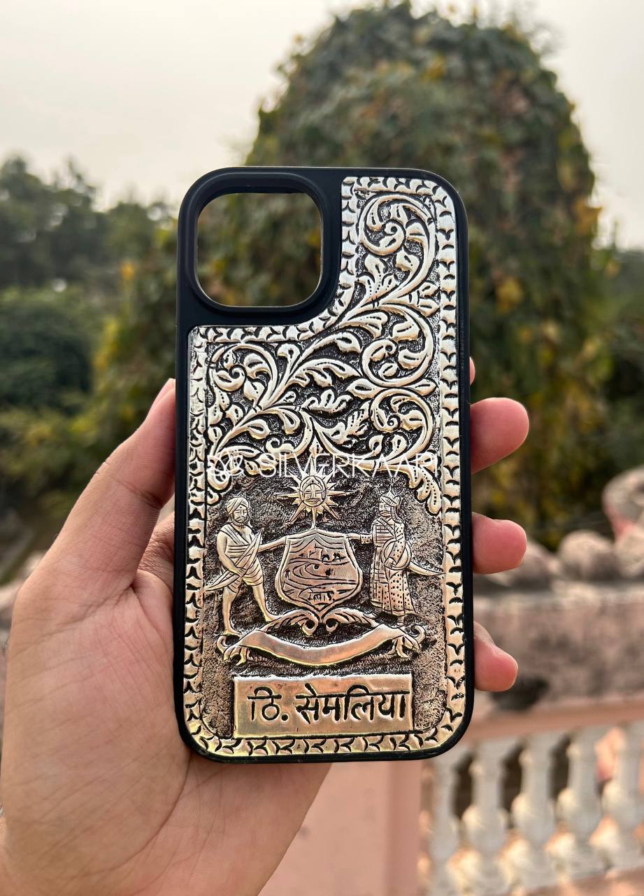 Legacy of Mewar