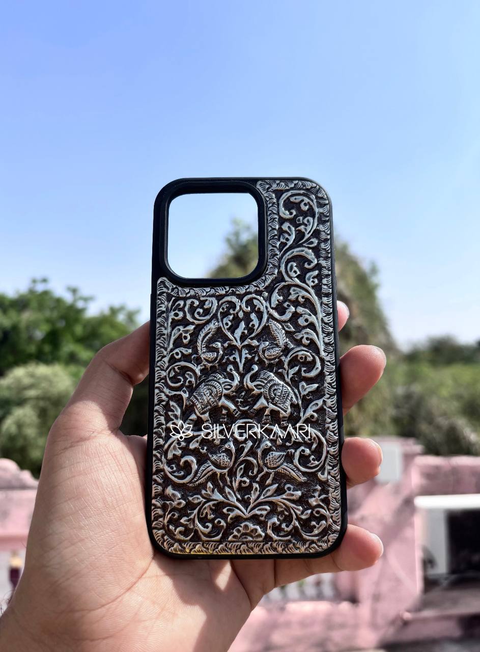 Classic Elephant Case