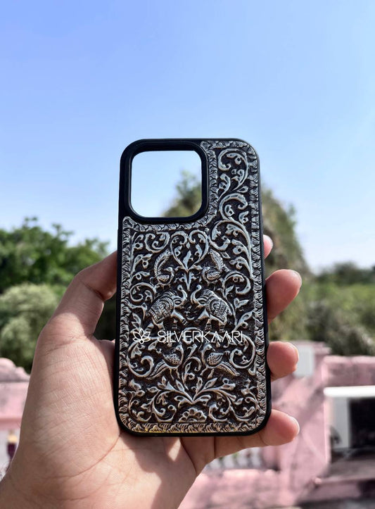 Classic Elephant Case