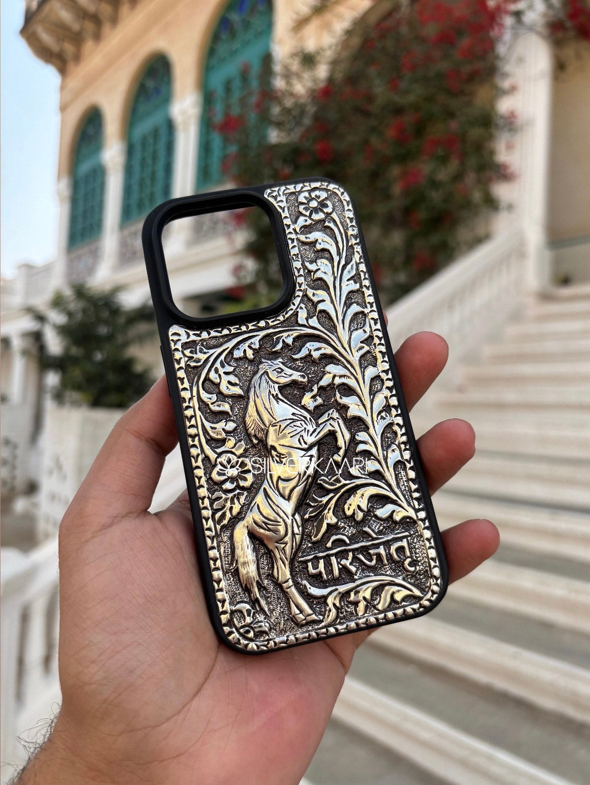 Horse Pride – Strength in Style