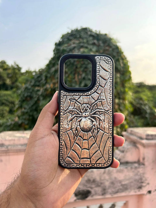 Spider-Man design