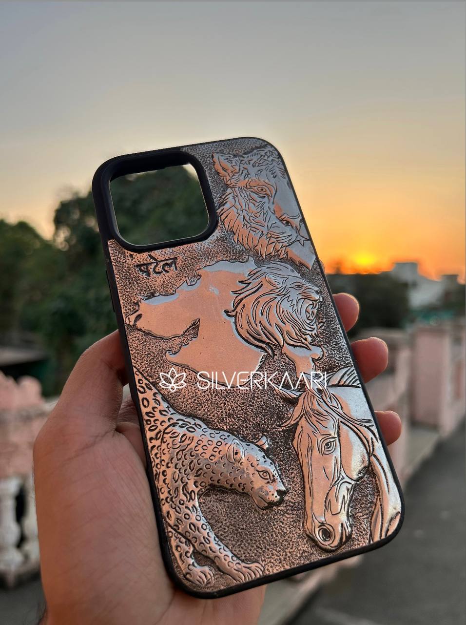 Pride of Gujarat