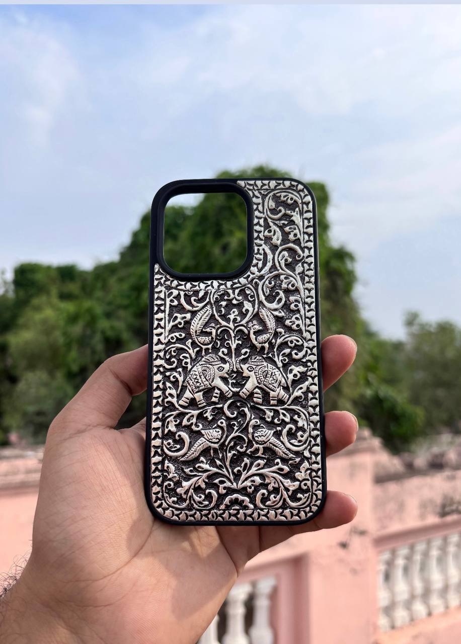 Classic Elephant Case