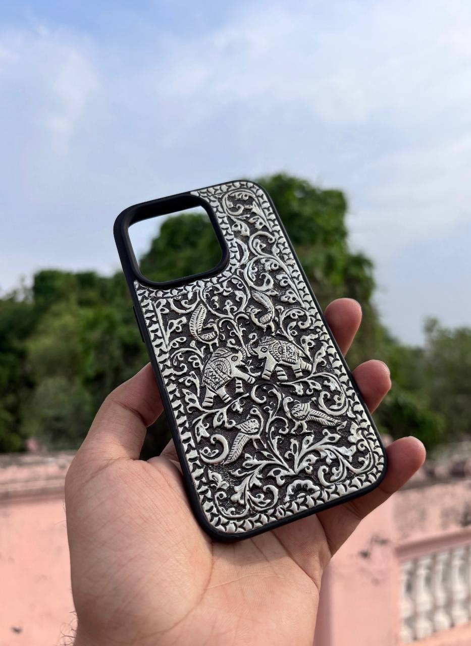Classic Elephant Case