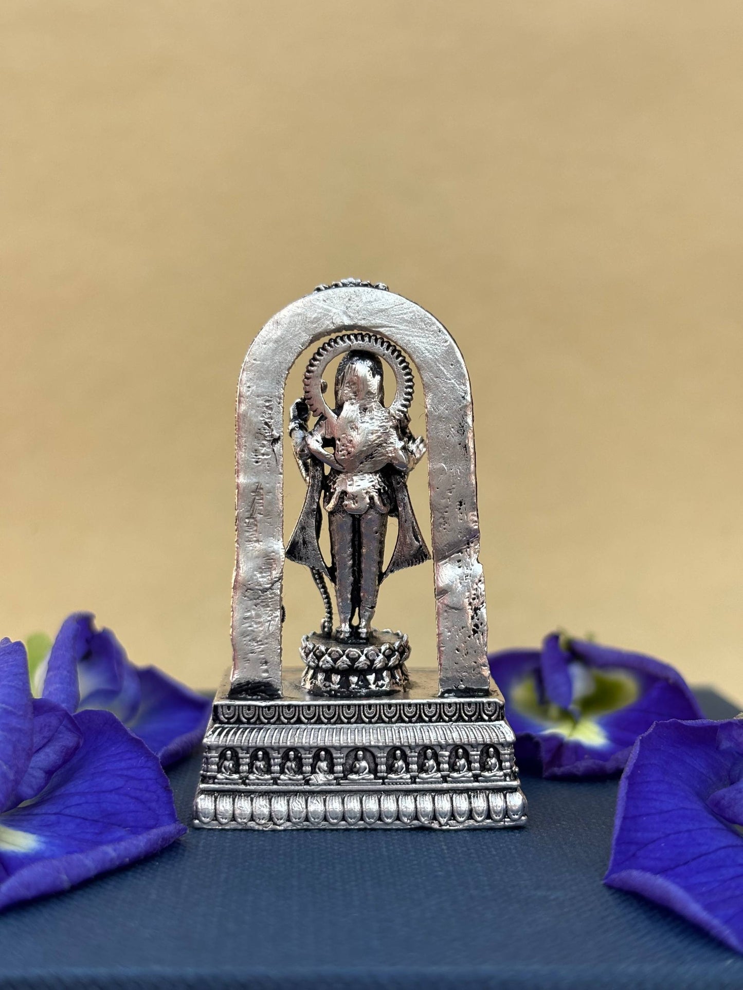Ram Lalla 92.5 Silver Idol